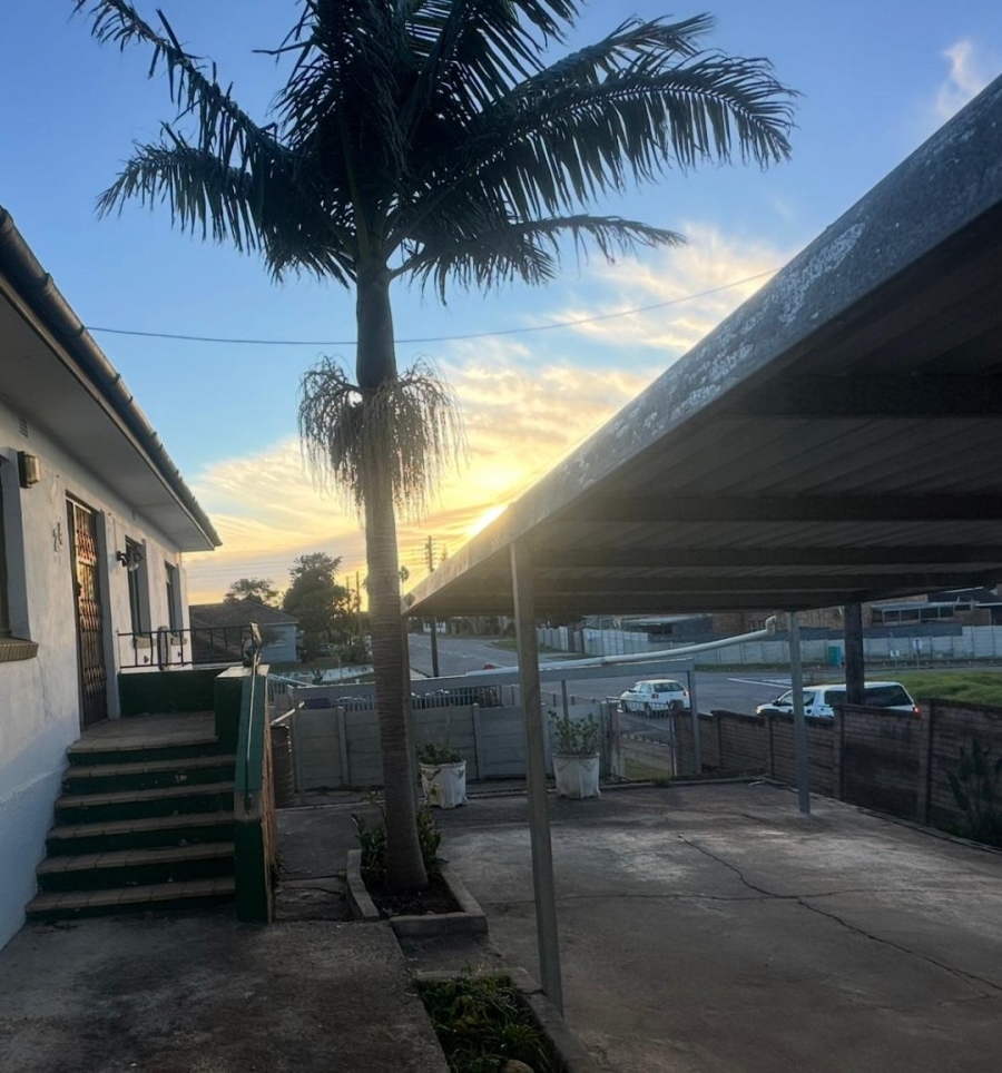 3 Bedroom Property for Sale in Bothasrus Eastern Cape